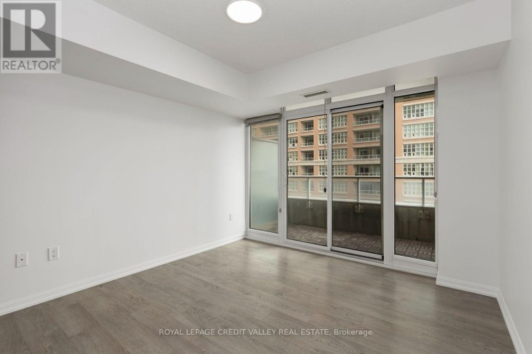 606 - 85 EAST LIBERTY STREET, Toronto (Niagara), Ontario, M6K3R4