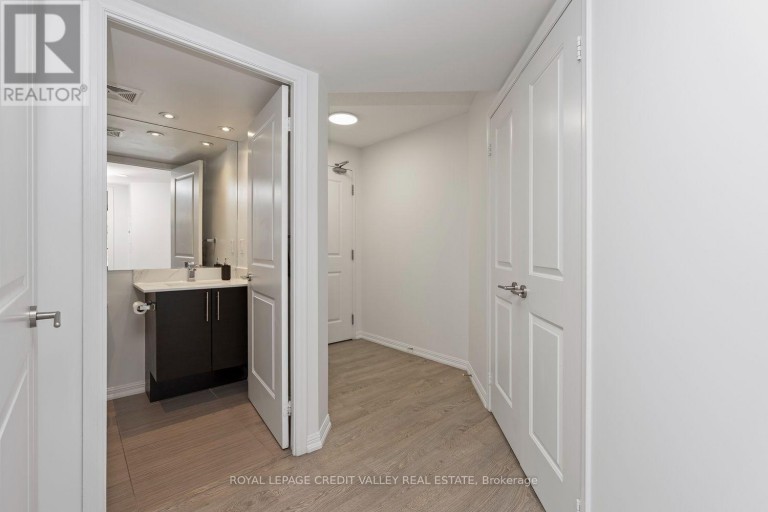 606 - 85 EAST LIBERTY STREET, Toronto (Niagara), Ontario, M6K3R4