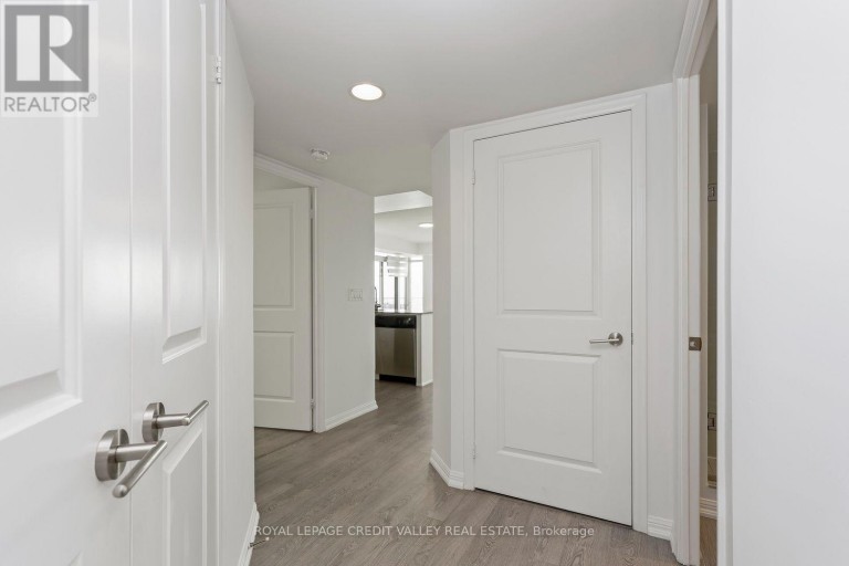 606 - 85 EAST LIBERTY STREET, Toronto (Niagara), Ontario, M6K3R4