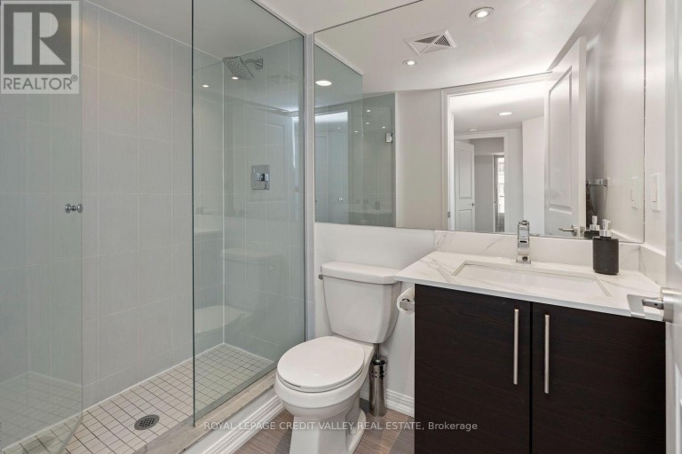 606 - 85 EAST LIBERTY STREET, Toronto (Niagara), Ontario, M6K3R4