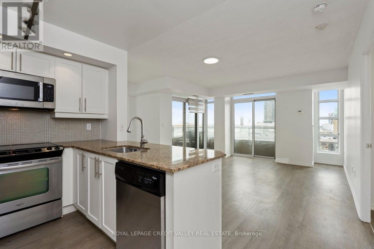 606 - 85 EAST LIBERTY STREET, Toronto (Niagara), Ontario, M6K3R4