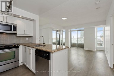 606 - 85 EAST LIBERTY STREET Toronto (Niagara) Ontario photo 9