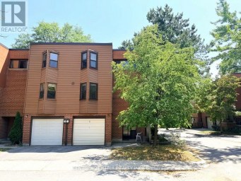 1 GRASS MEADOWAY Toronto (Hillcrest Village) Ontario photo 1