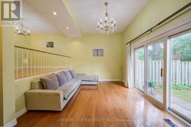 1 GRASS MEADOWAY Toronto (Hillcrest Village) Ontario photo 4