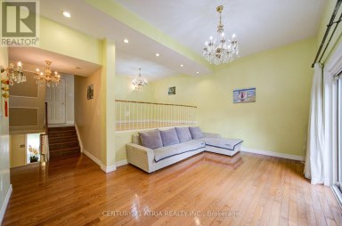 1 GRASS MEADOWAY Toronto (Hillcrest Village) Ontario photo 5