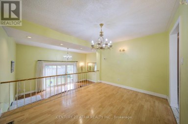 1 GRASS MEADOWAY Toronto (Hillcrest Village) Ontario photo 9