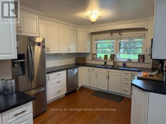 31 PARKWOOD DRIVE Tillsonburg Ontario photo 10