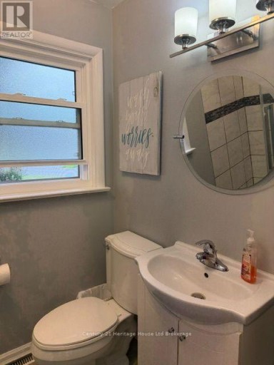 31 PARKWOOD DRIVE, Tillsonburg, Ontario, N4G2B7
