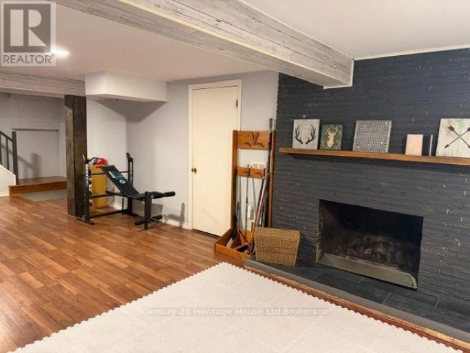31 PARKWOOD DRIVE, Tillsonburg, Ontario, N4G2B7