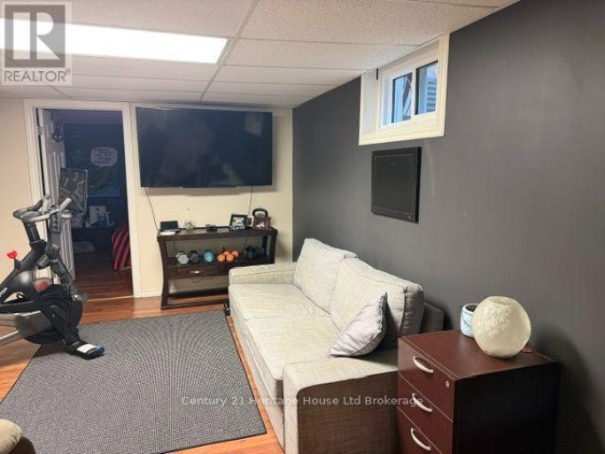 31 PARKWOOD DRIVE, Tillsonburg, Ontario, N4G2B7