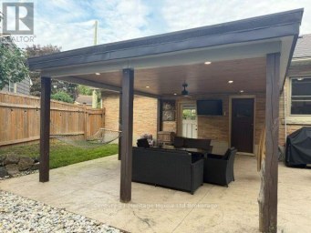 31 PARKWOOD DRIVE Tillsonburg Ontario photo 19