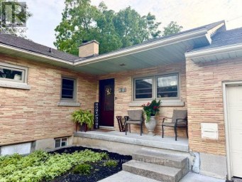 31 PARKWOOD DRIVE Tillsonburg Ontario photo 2