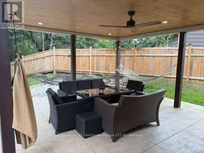 31 PARKWOOD DRIVE, Tillsonburg, Ontario, N4G2B7