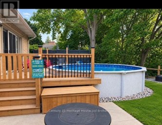 31 PARKWOOD DRIVE Tillsonburg Ontario photo 22