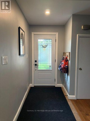 31 PARKWOOD DRIVE, Tillsonburg, Ontario, N4G2B7
