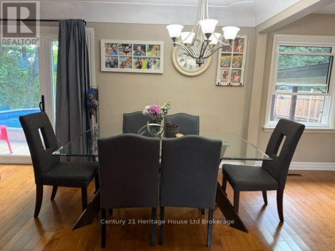 31 PARKWOOD DRIVE, Tillsonburg, Ontario, N4G2B7