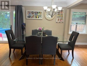 31 PARKWOOD DRIVE Tillsonburg Ontario photo 6