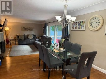 31 PARKWOOD DRIVE Tillsonburg Ontario photo 8
