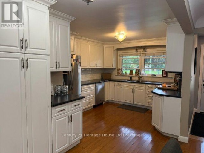 31 PARKWOOD DRIVE, Tillsonburg, Ontario, N4G2B7