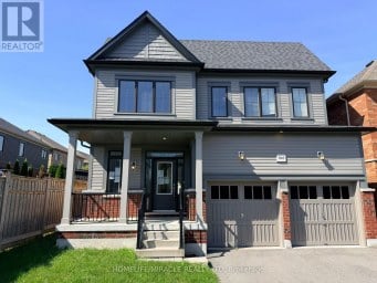 166 CROMBIE STREET Clarington (Bowmanville) Ontario photo 4