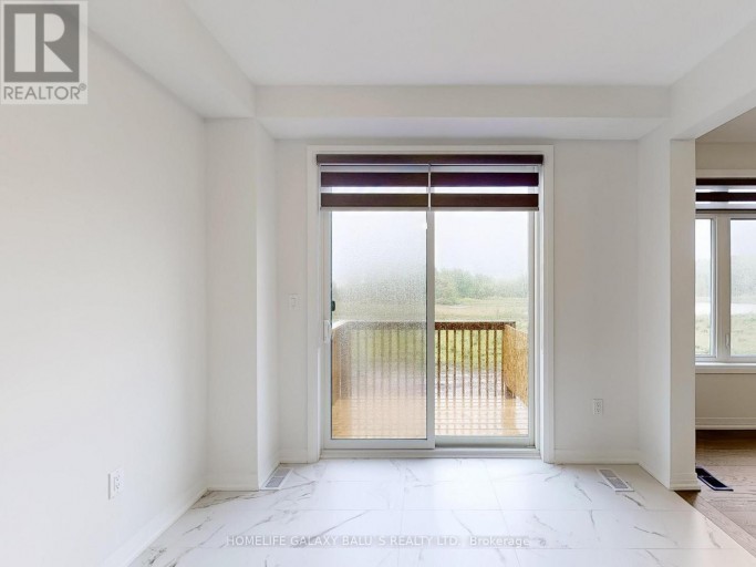 1127 ZIRCON MANOR, Pickering, Ontario, L1X0P7