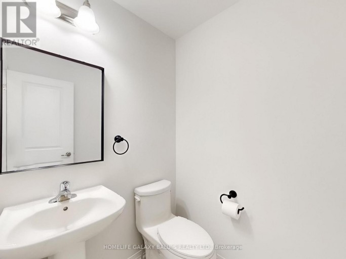 1127 ZIRCON MANOR, Pickering, Ontario, L1X0P7