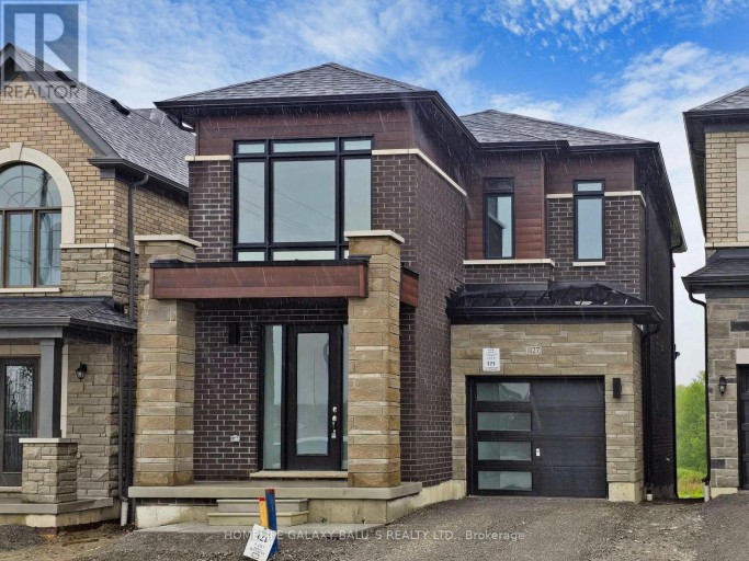 1127 ZIRCON MANOR, Pickering, Ontario, L1X0P7