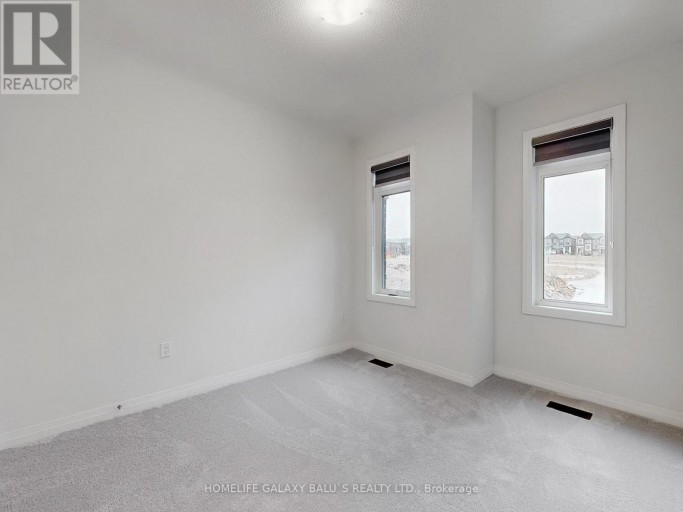 1127 ZIRCON MANOR, Pickering, Ontario, L1X0P7