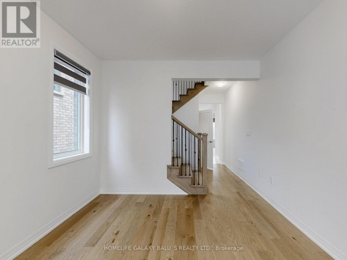 1127 ZIRCON MANOR, Pickering, Ontario, L1X0P7