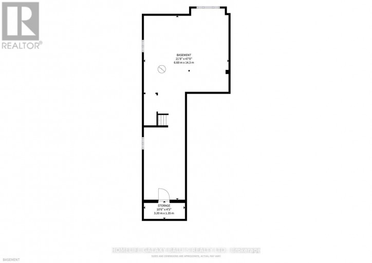 1127 ZIRCON MANOR, Pickering, Ontario, L1X0P7