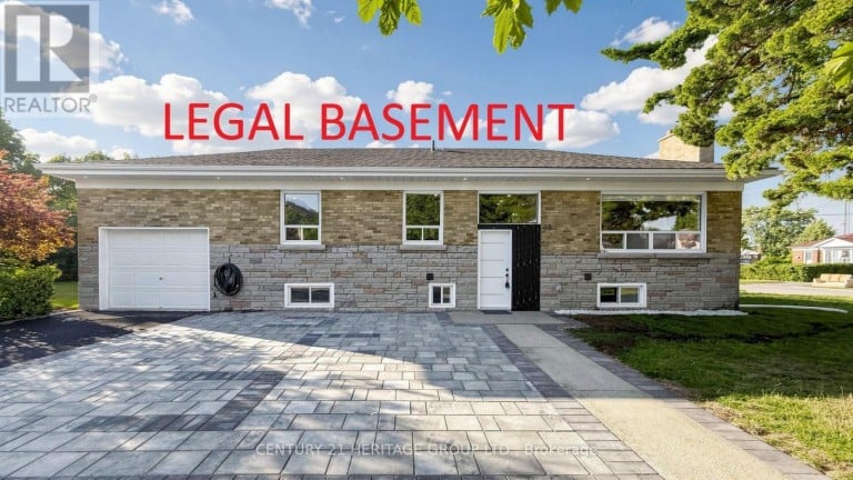 48 KECALA ROAD, Toronto (Dorset Park), Ontario, M1P1K6