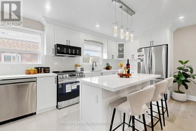 48 KECALA ROAD Toronto (Dorset Park) Ontario photo 12