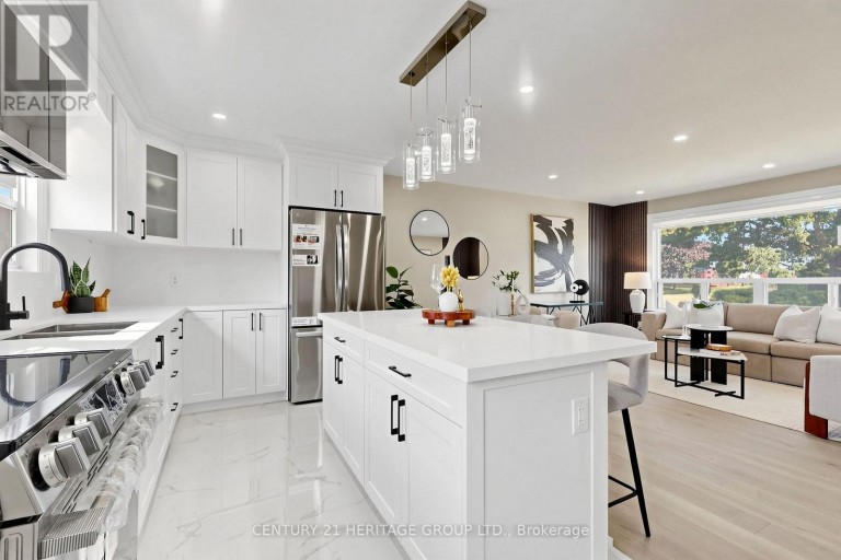 48 KECALA ROAD, Toronto (Dorset Park), Ontario, M1P1K6