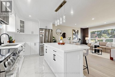 48 KECALA ROAD Toronto (Dorset Park) Ontario photo 13