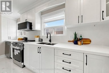 48 KECALA ROAD Toronto (Dorset Park) Ontario photo 14