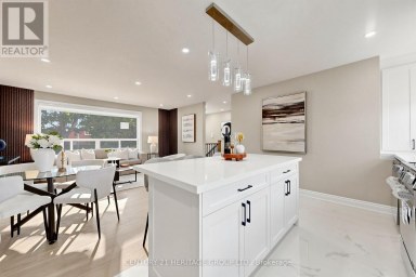 48 KECALA ROAD Toronto (Dorset Park) Ontario photo 17