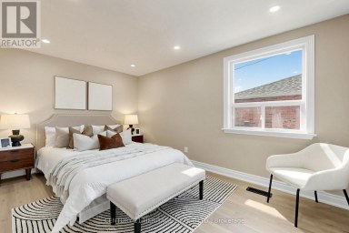 48 KECALA ROAD Toronto (Dorset Park) Ontario photo 18