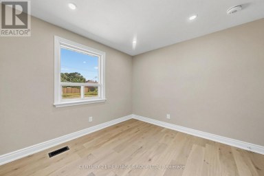 48 KECALA ROAD Toronto (Dorset Park) Ontario photo 19