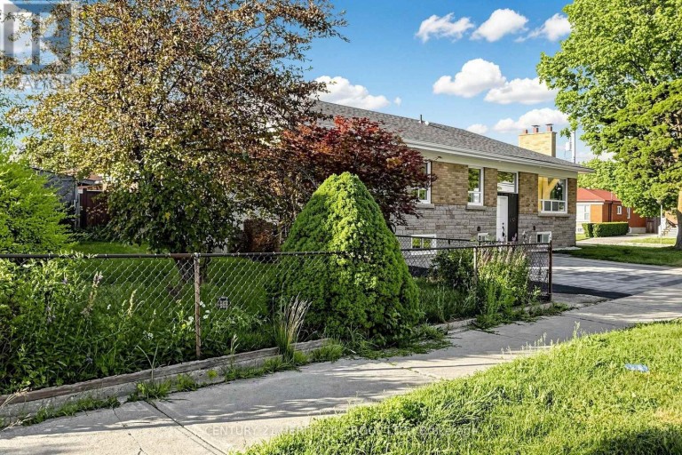 48 KECALA ROAD, Toronto (Dorset Park), Ontario, M1P1K6