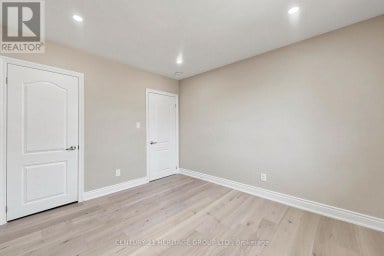 48 KECALA ROAD Toronto (Dorset Park) Ontario photo 21