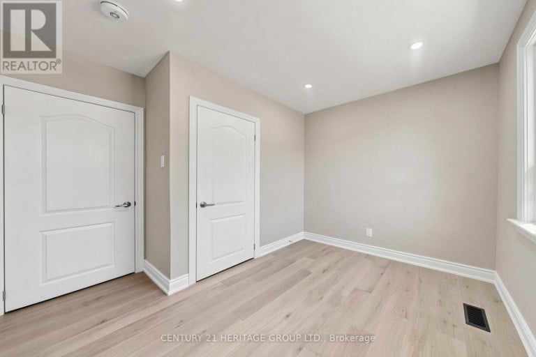 48 KECALA ROAD, Toronto (Dorset Park), Ontario, M1P1K6