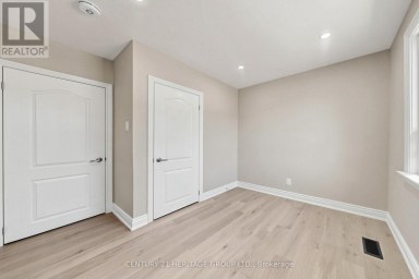 48 KECALA ROAD Toronto (Dorset Park) Ontario photo 24