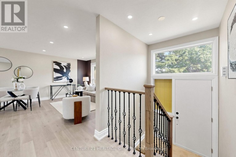 48 KECALA ROAD, Toronto (Dorset Park), Ontario, M1P1K6