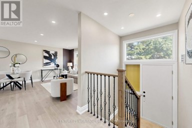 48 KECALA ROAD Toronto (Dorset Park) Ontario photo 27