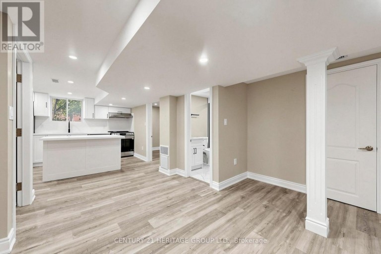 48 KECALA ROAD, Toronto (Dorset Park), Ontario, M1P1K6