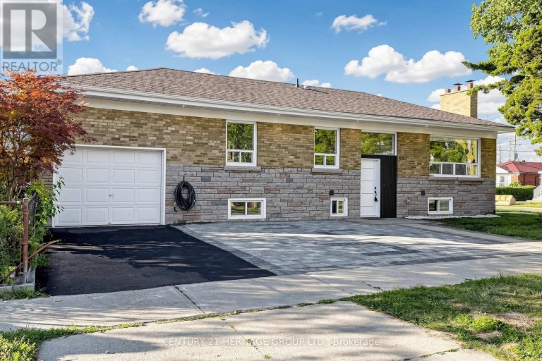 48 KECALA ROAD, Toronto (Dorset Park), Ontario, M1P1K6