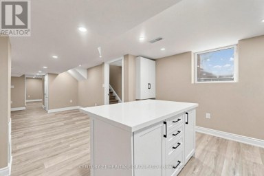 48 KECALA ROAD Toronto (Dorset Park) Ontario photo 32