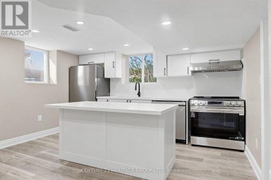 48 KECALA ROAD Toronto (Dorset Park) Ontario photo 33