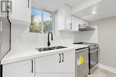 48 KECALA ROAD Toronto (Dorset Park) Ontario photo 34