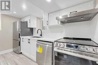 48 KECALA ROAD Toronto (Dorset Park) Ontario photo 35